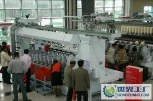 二手贴标机械进口报关代理与设备转让全攻略——对接世界工厂网中国产品信息库