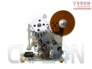 高效精准，助力包装升级——供应MT-60半自动平面不干胶贴标机