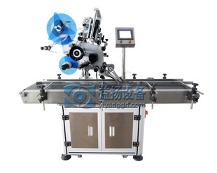 贴标机械 完美贴标，提升产品档次与市场竞争力