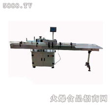 饮料机械设备产品库 高效精准的贴标机械全解析
