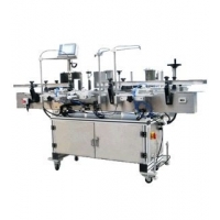 高效精准，自动化新篇章 济南化妆品瓶与饮料瓶贴标机全面解析